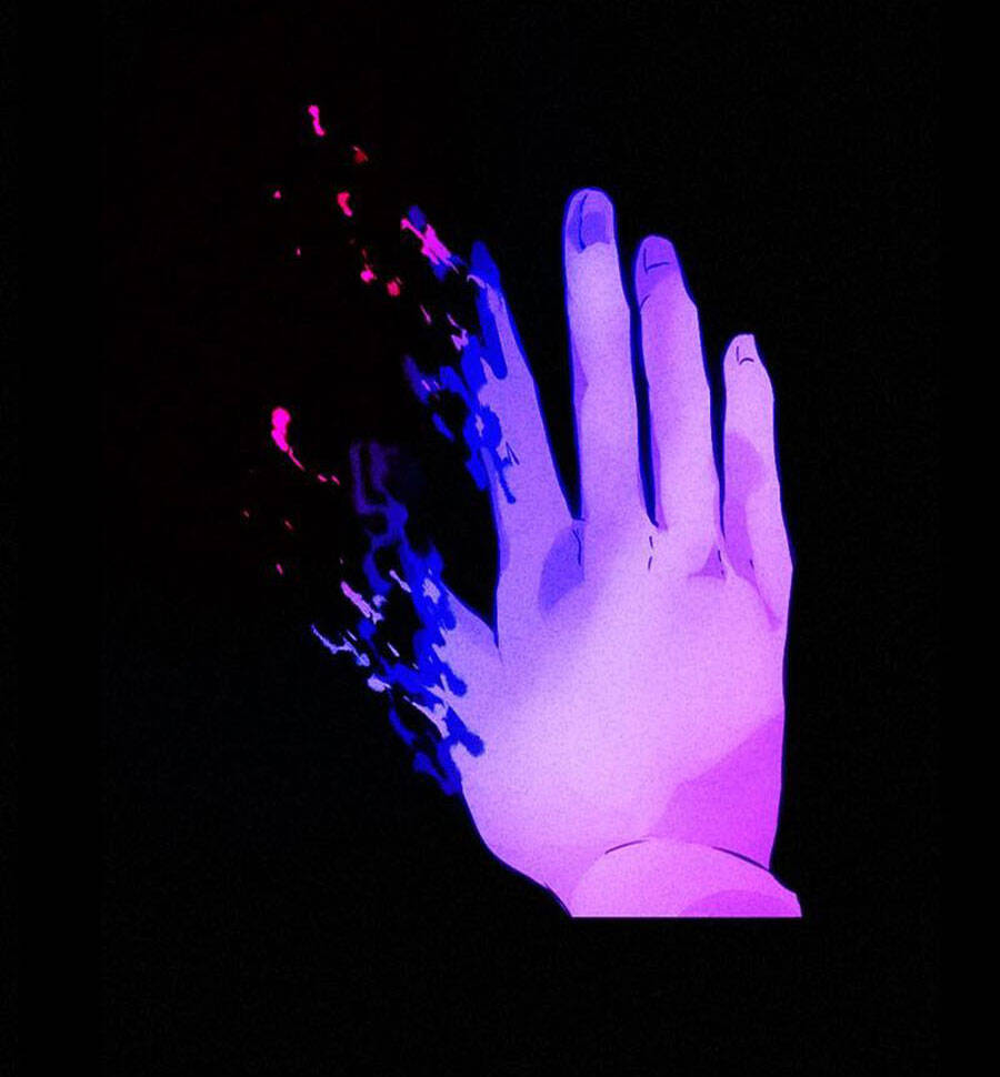 Deor! Chapter 23 - Trang 2