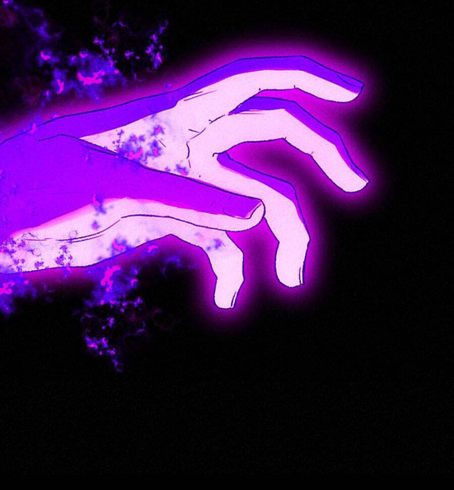 Deor! Chapter 23 - Trang 2