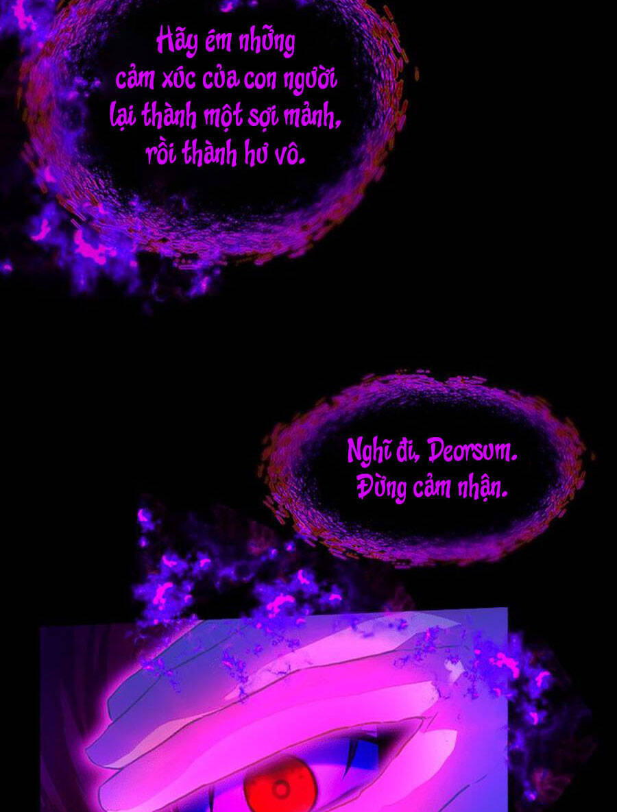 Deor! Chapter 23 - Trang 2