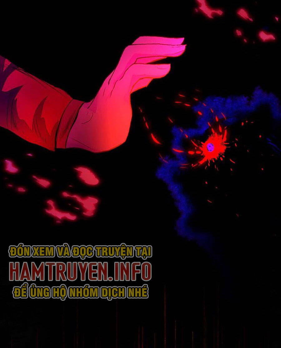 Deor! Chapter 23 - Trang 2