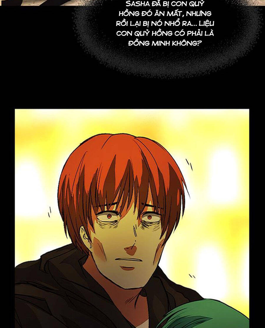 Deor! Chapter 23 - Trang 2