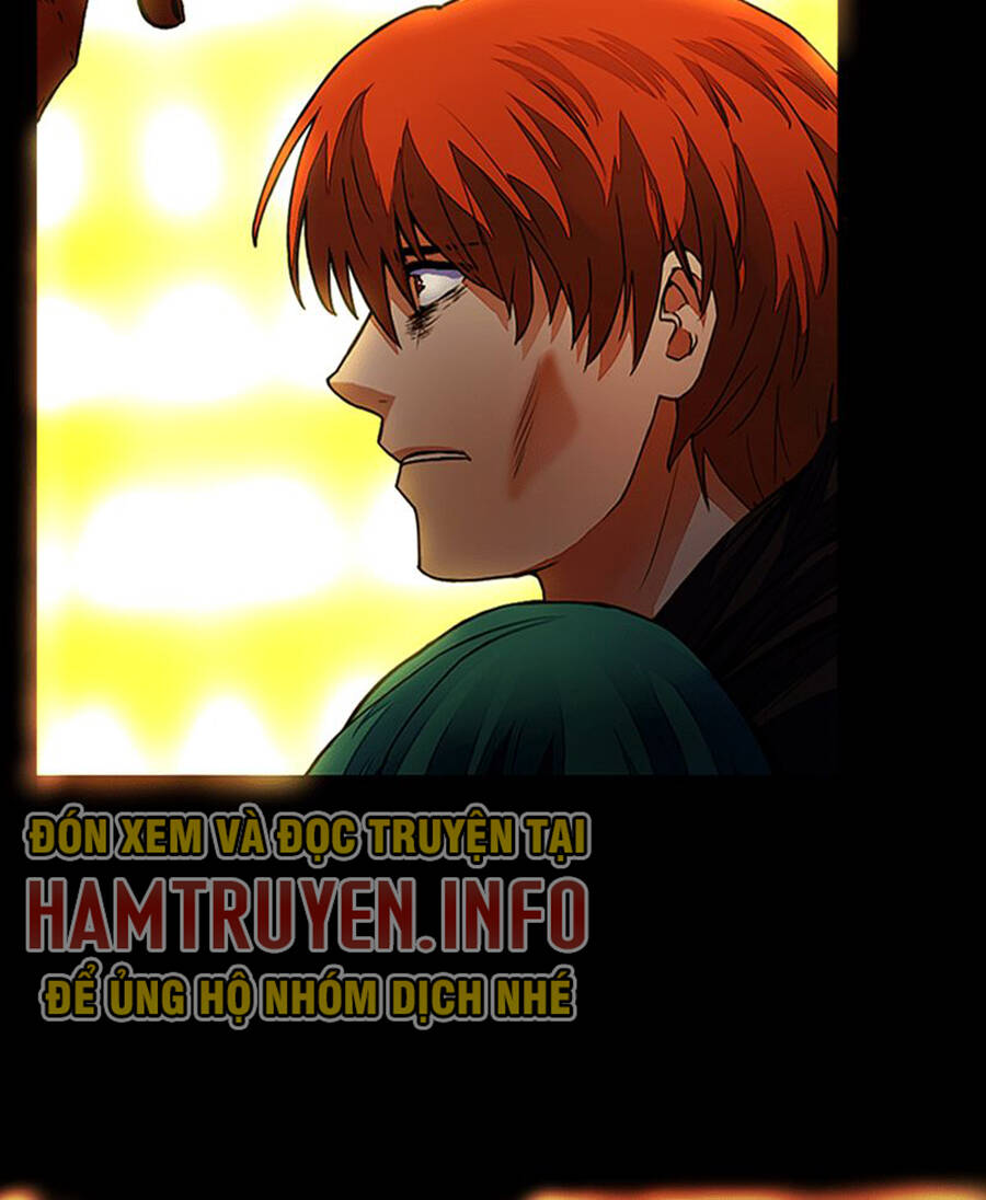 Deor! Chapter 24 - Trang 2