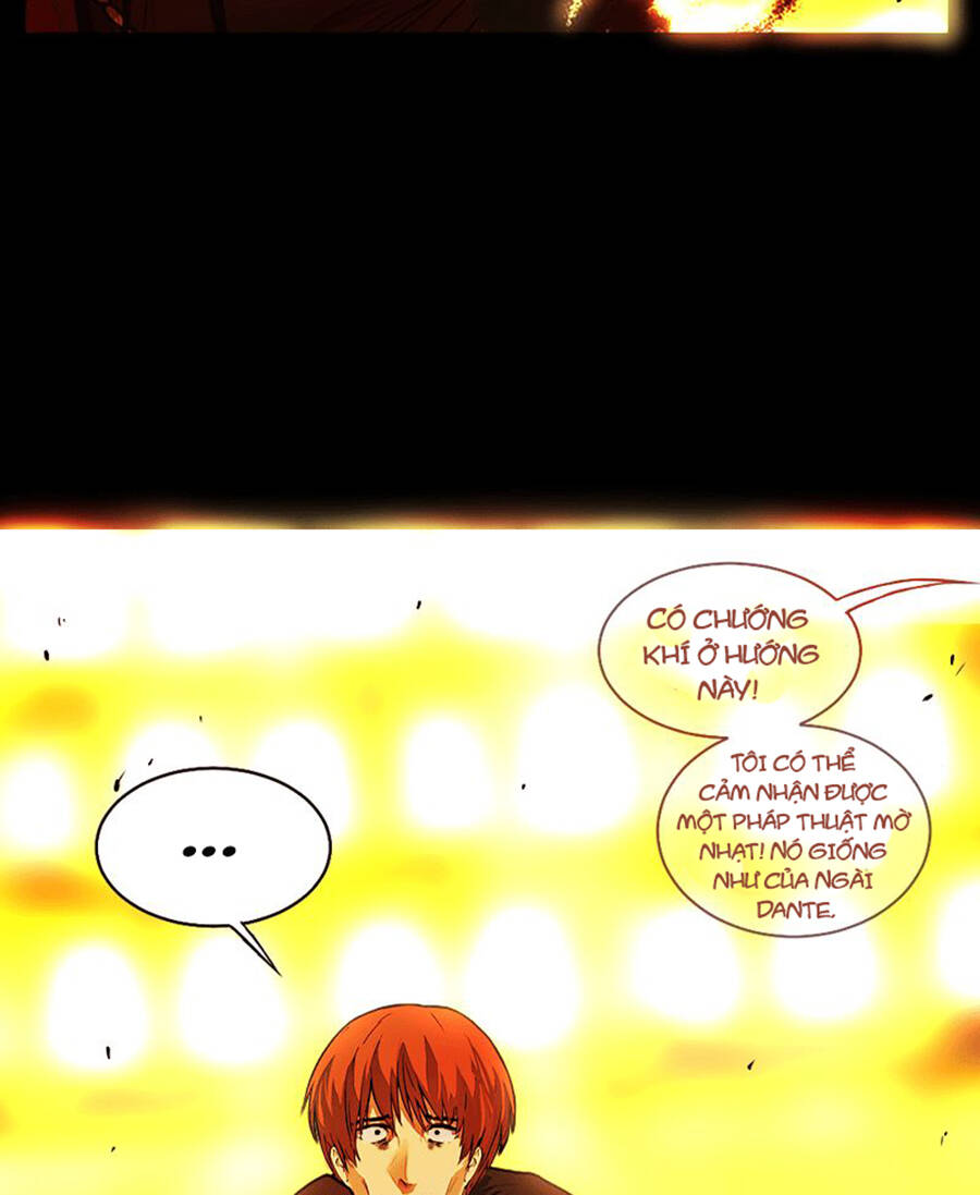 Deor! Chapter 24 - Trang 2