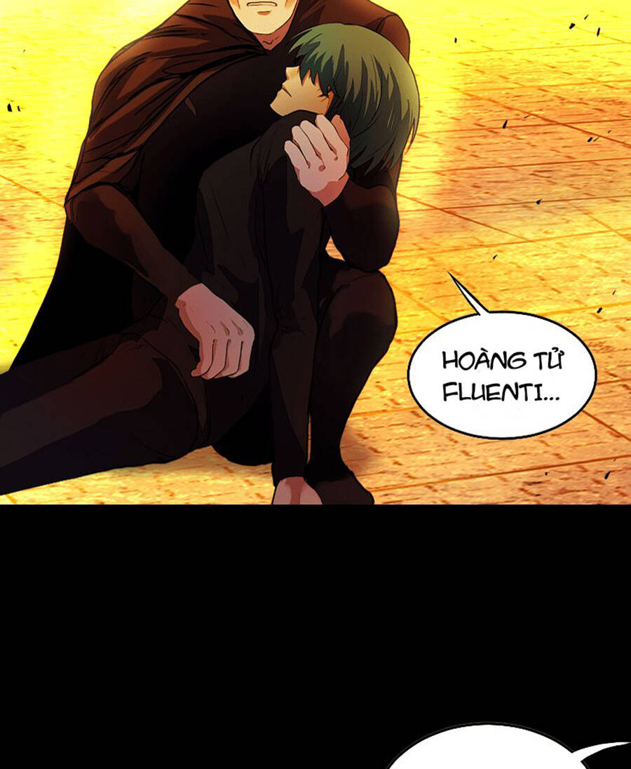 Deor! Chapter 24 - Trang 2