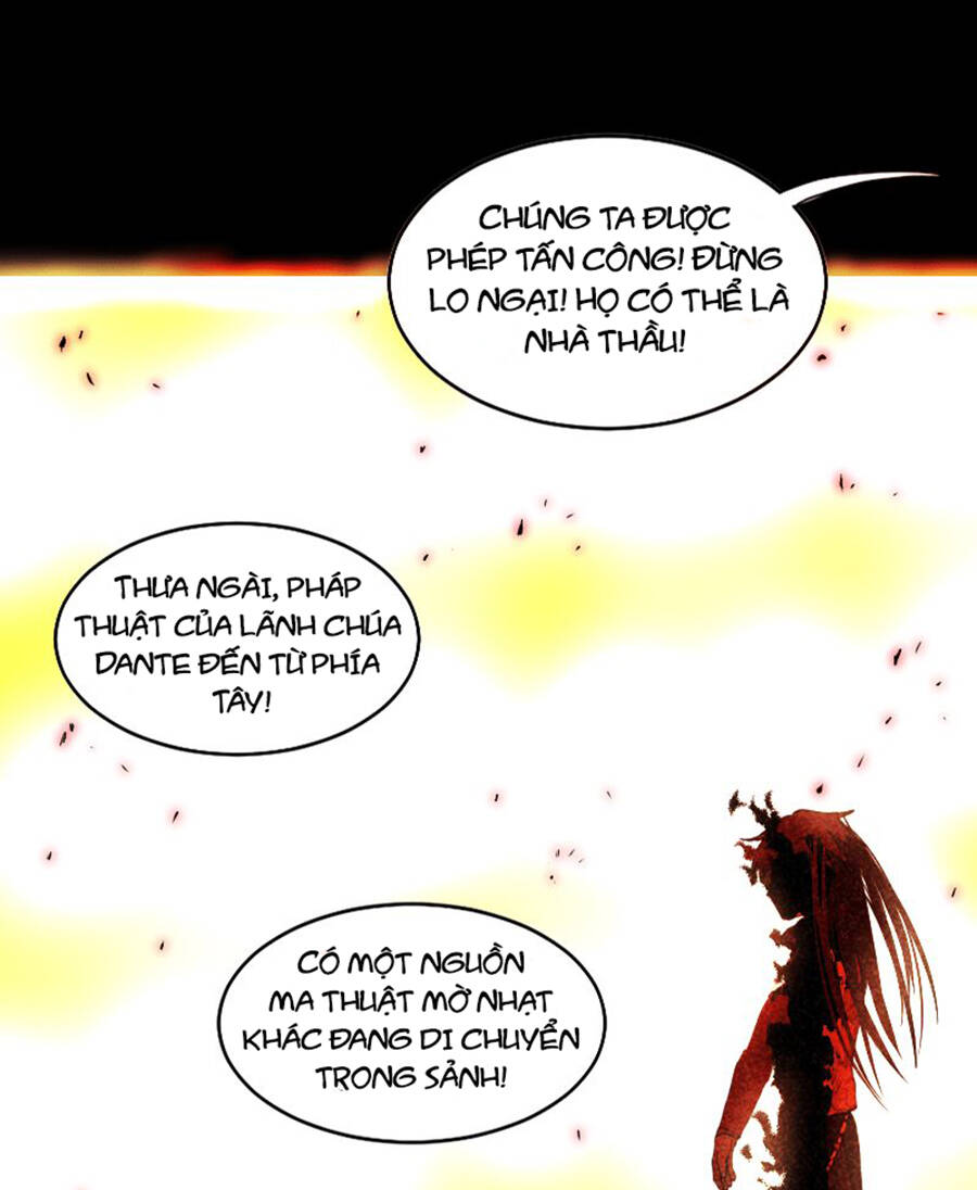 Deor! Chapter 24 - Trang 2