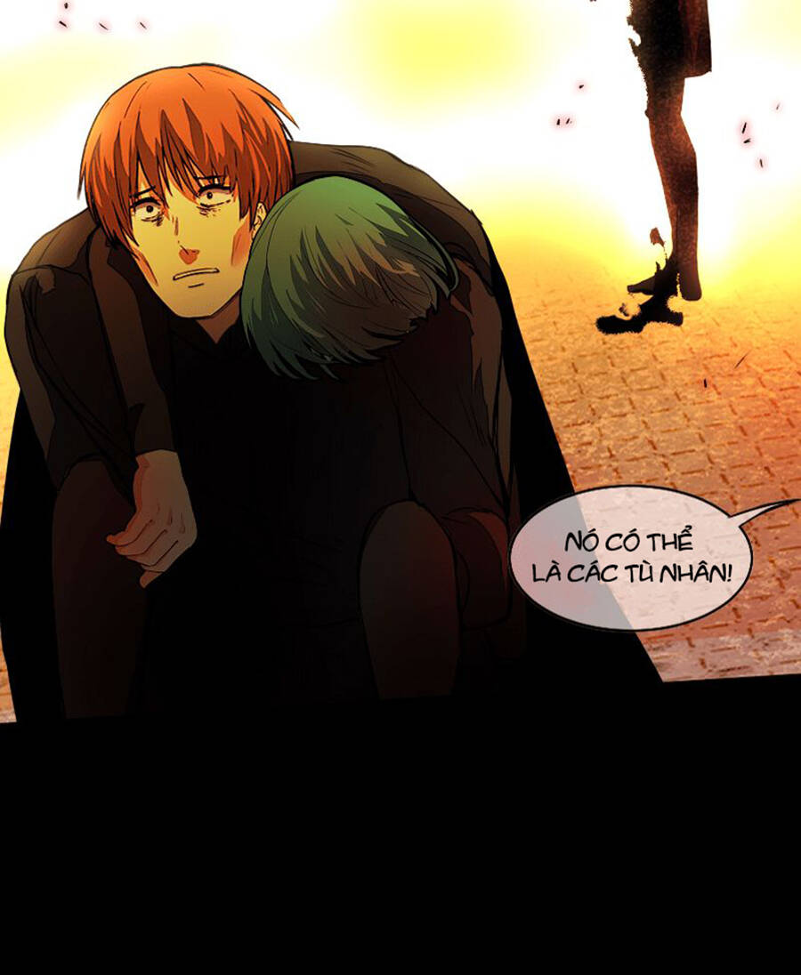 Deor! Chapter 24 - Trang 2