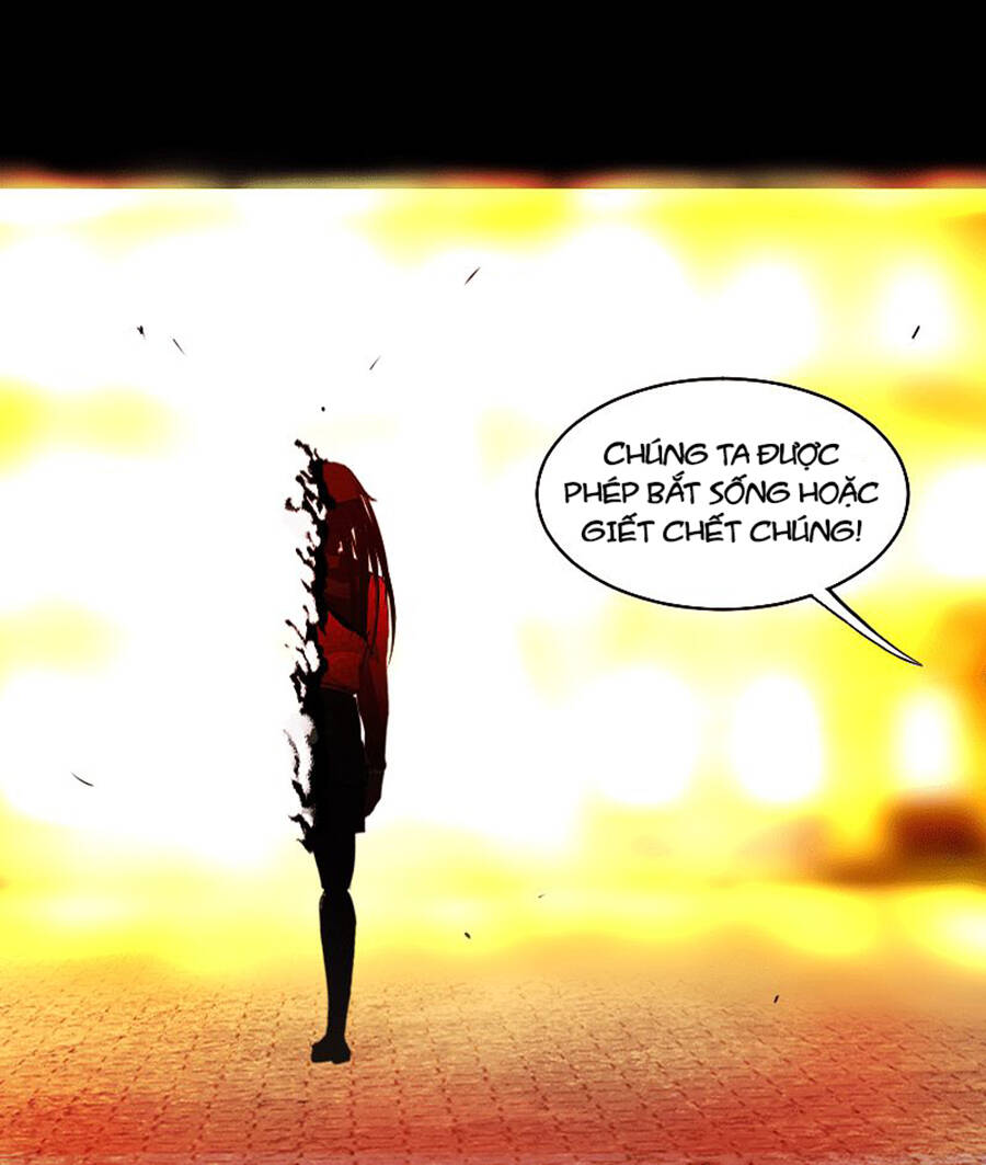 Deor! Chapter 24 - Trang 2