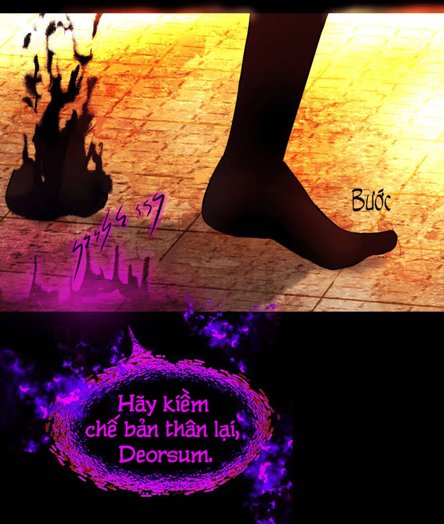 Deor! Chapter 24 - Trang 2