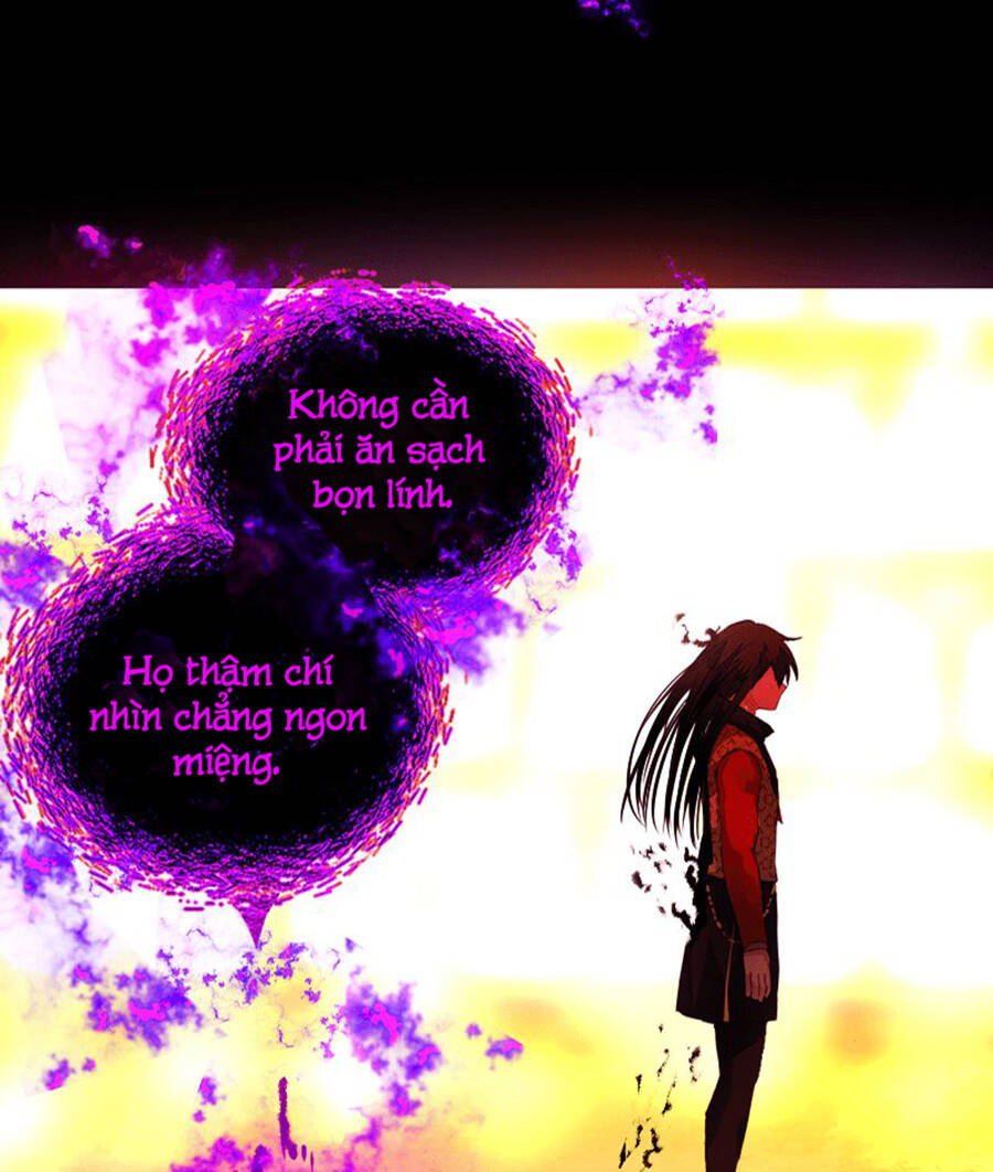 Deor! Chapter 24 - Trang 2