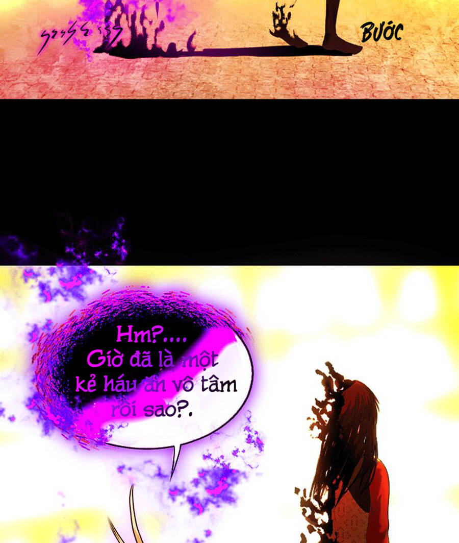 Deor! Chapter 24 - Trang 2