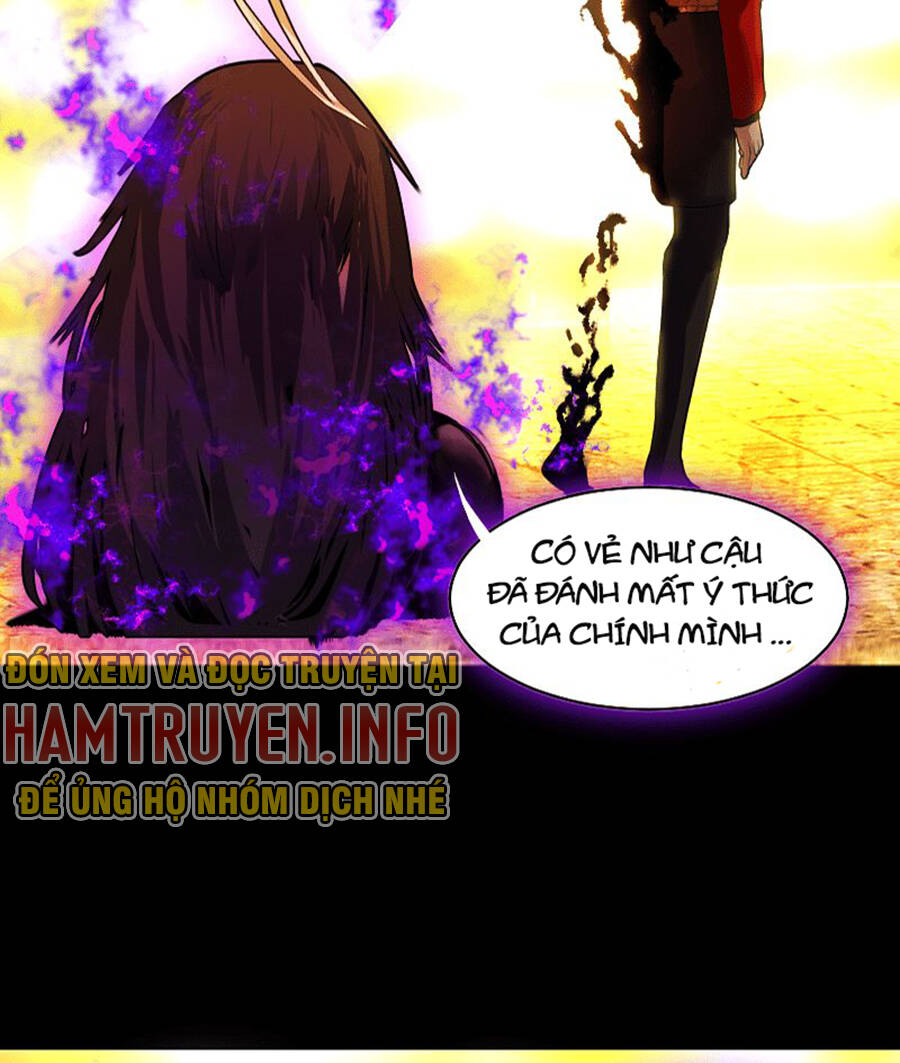 Deor! Chapter 24 - Trang 2