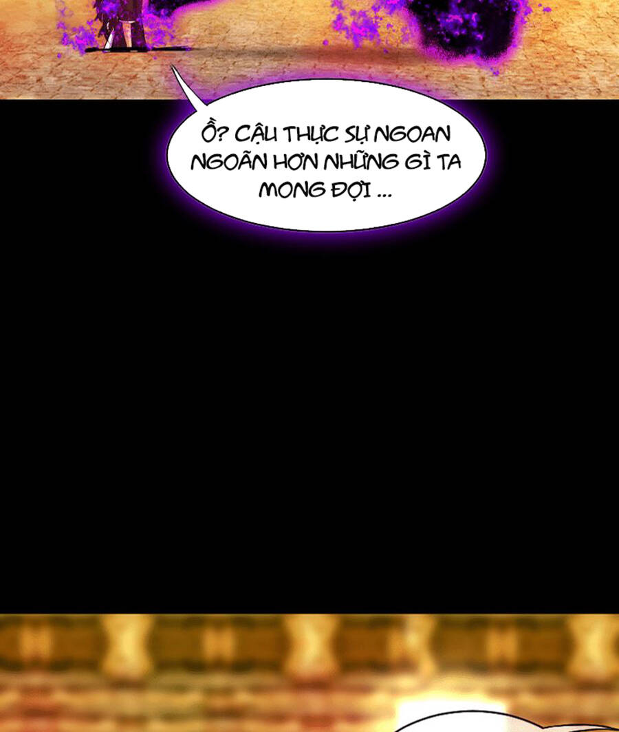 Deor! Chapter 24 - Trang 2