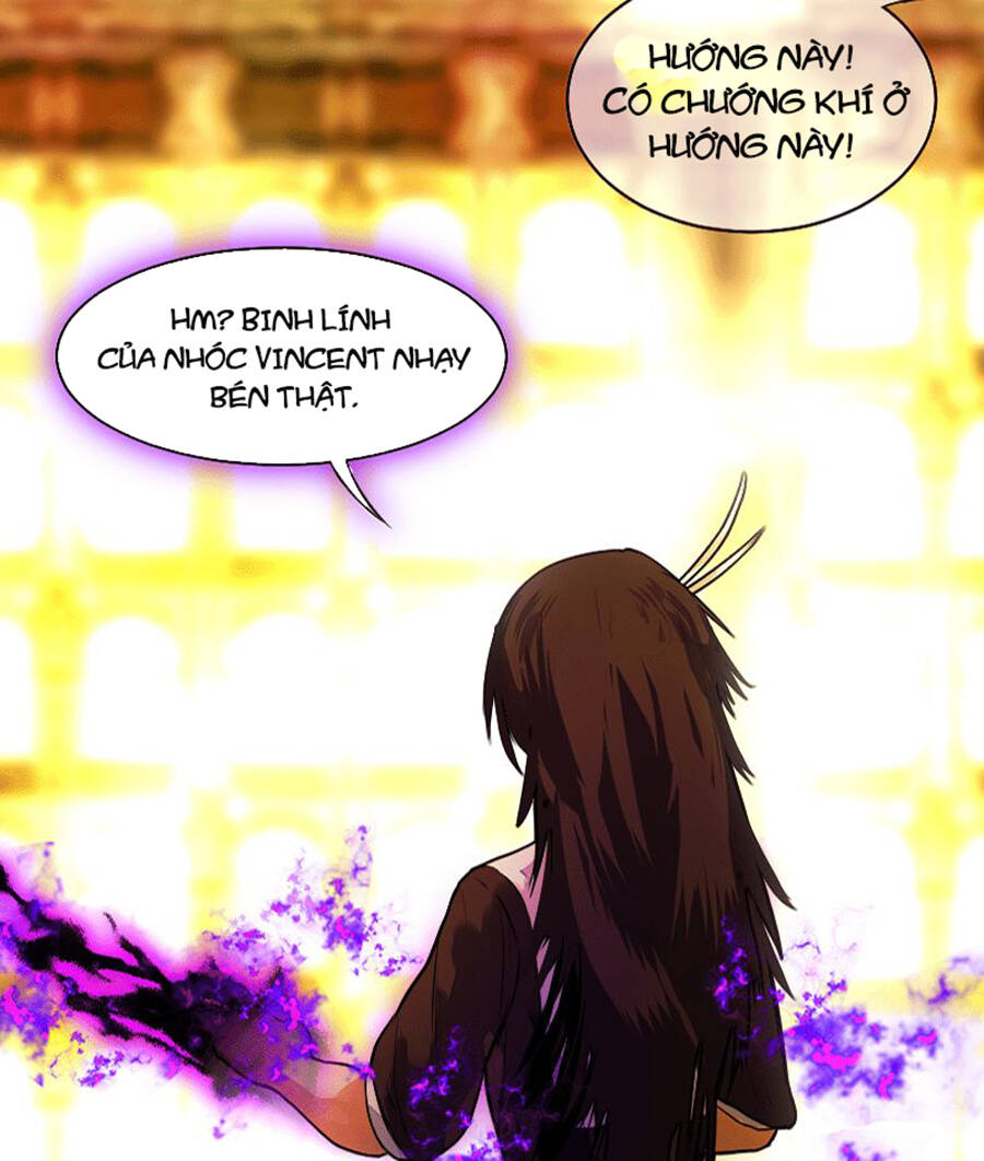 Deor! Chapter 24 - Trang 2