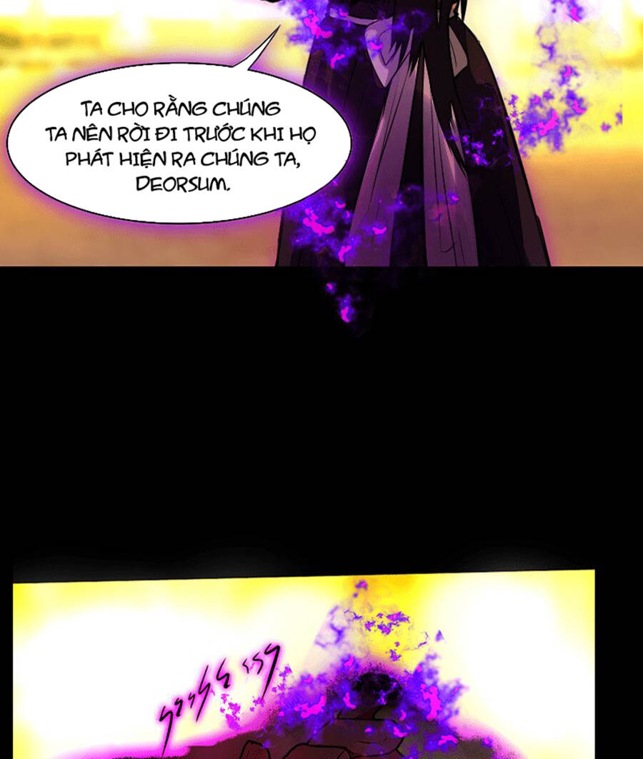 Deor! Chapter 24 - Trang 2