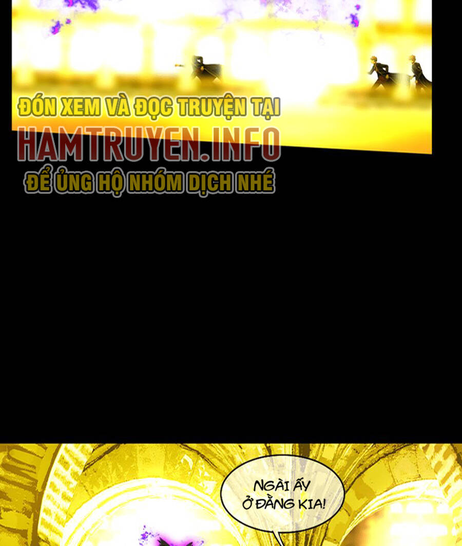 Deor! Chapter 24 - Trang 2