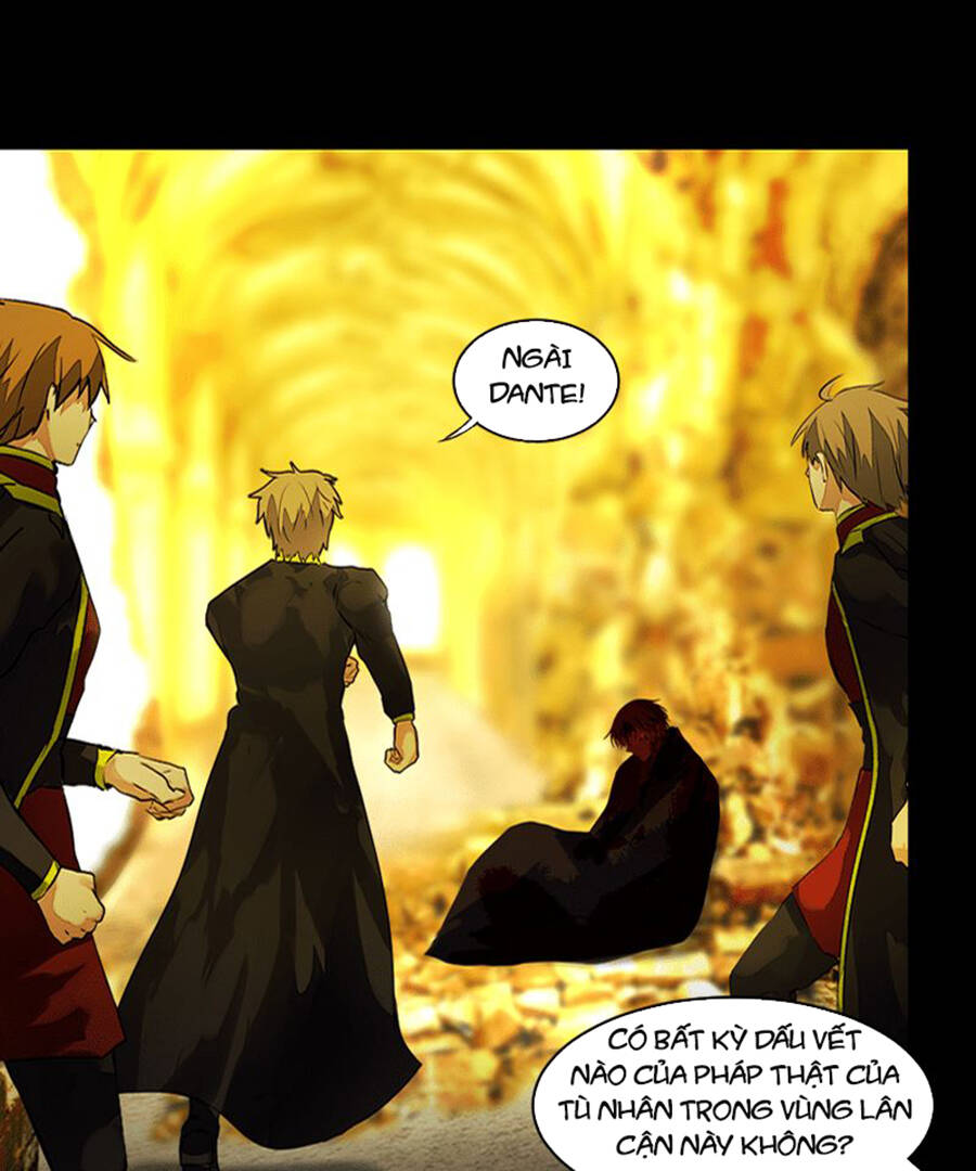 Deor! Chapter 24 - Trang 2