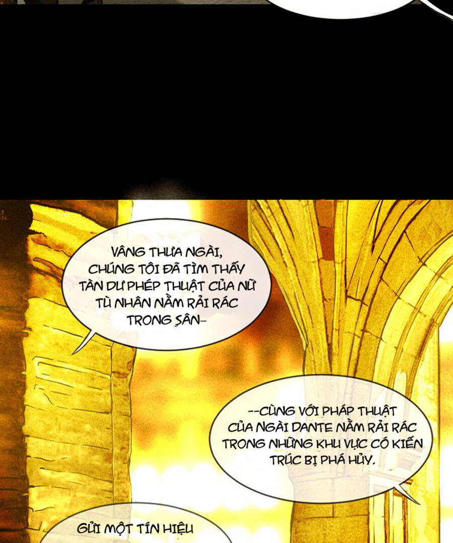 Deor! Chapter 24 - Trang 2