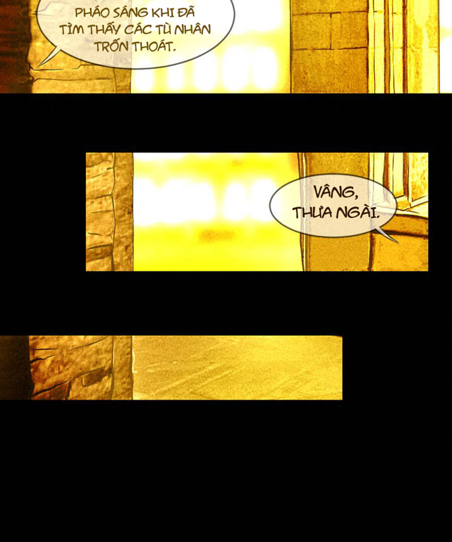 Deor! Chapter 24 - Trang 2