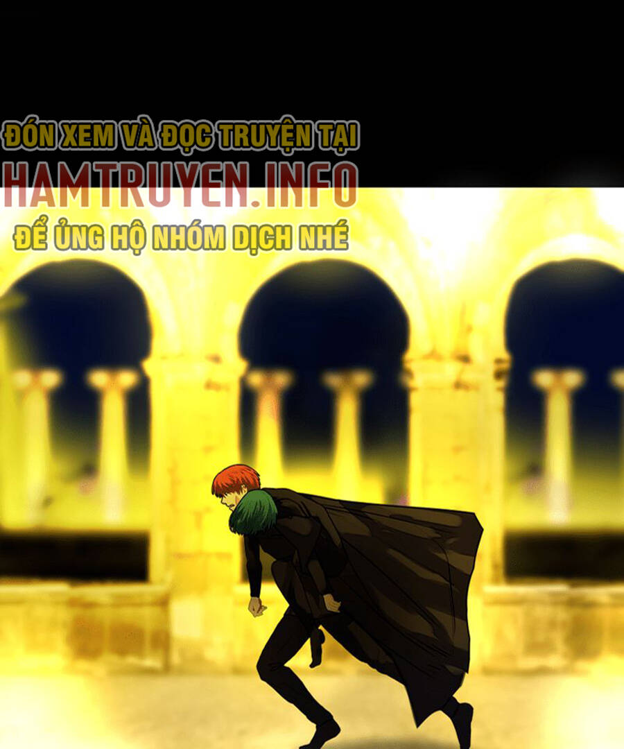 Deor! Chapter 24 - Trang 2