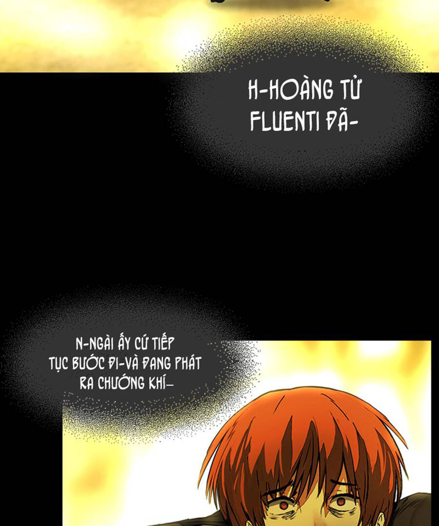 Deor! Chapter 24 - Trang 2