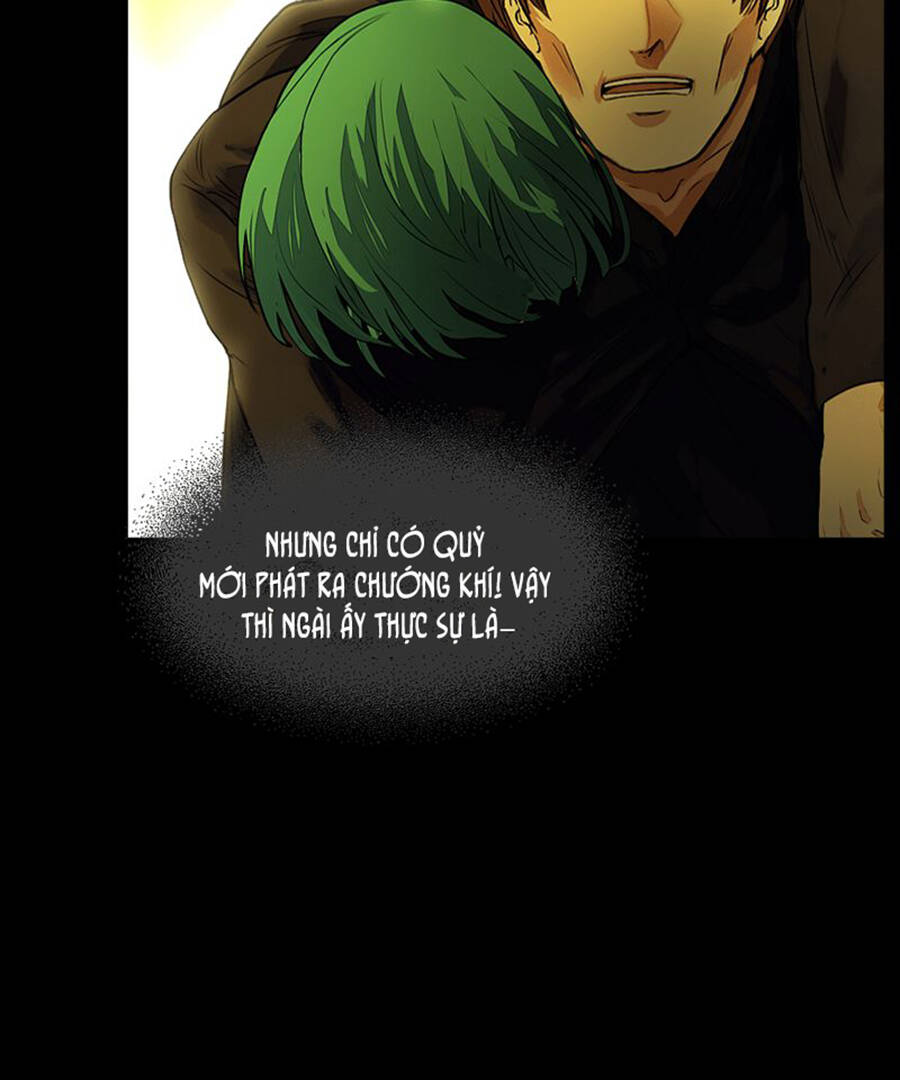 Deor! Chapter 24 - Trang 2