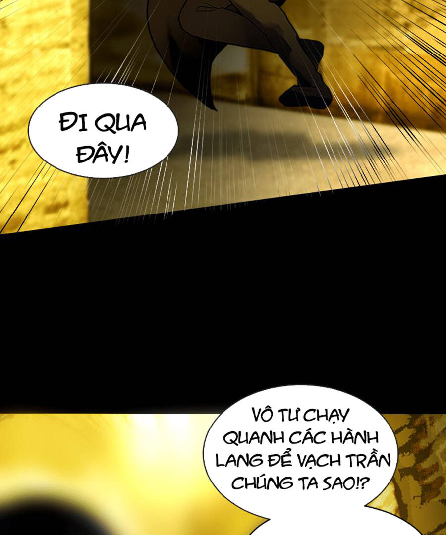 Deor! Chapter 24 - Trang 2