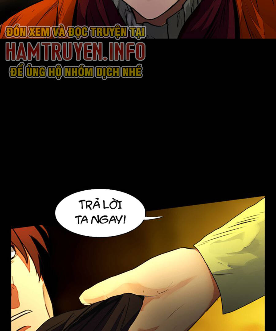 Deor! Chapter 24 - Trang 2