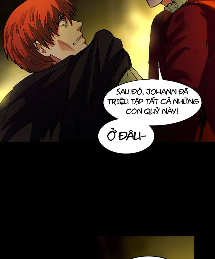 Deor! Chapter 24 - Trang 2