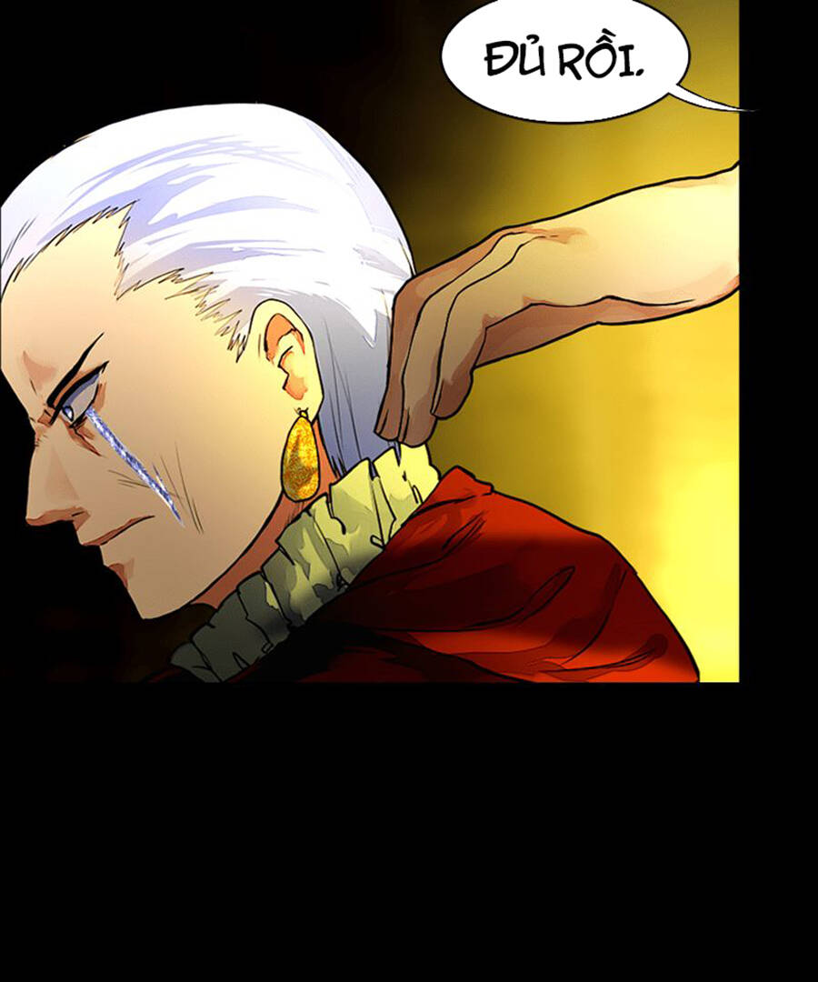 Deor! Chapter 24 - Trang 2