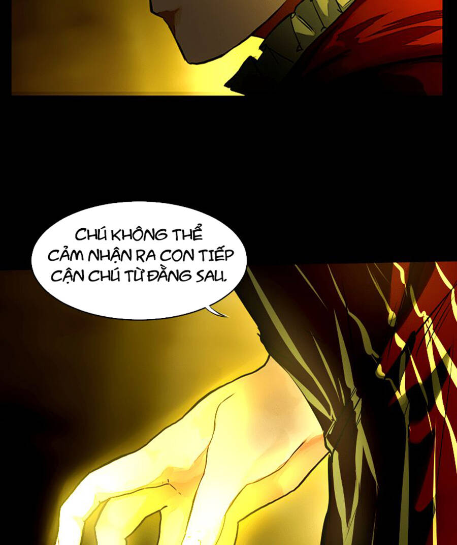 Deor! Chapter 24 - Trang 2