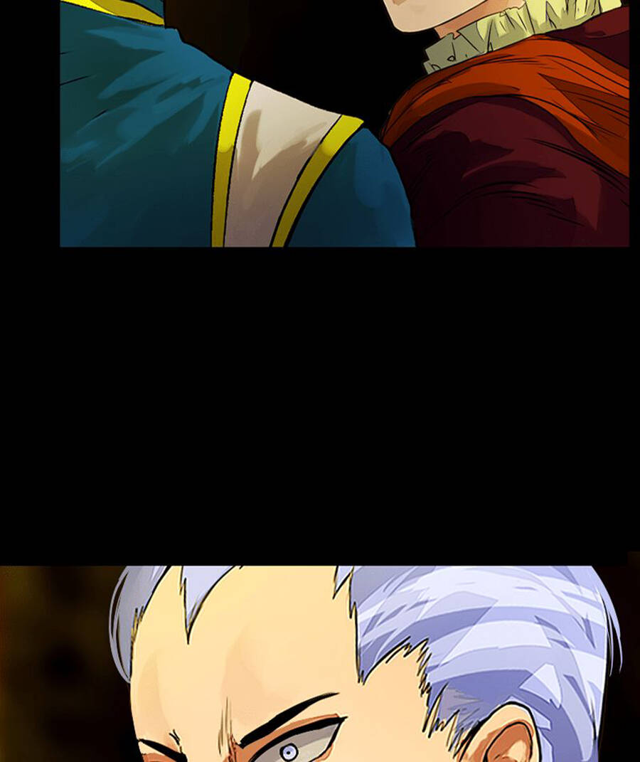 Deor! Chapter 24 - Trang 2