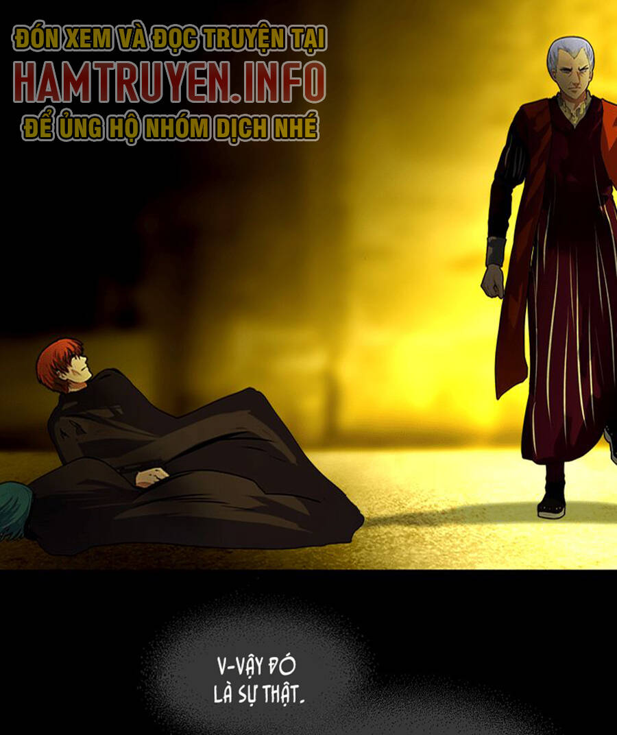 Deor! Chapter 24 - Trang 2