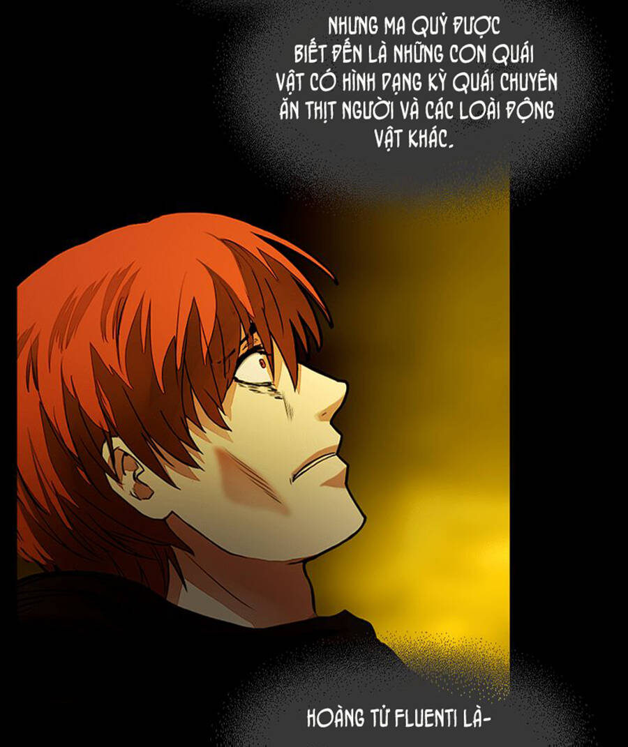 Deor! Chapter 24 - Trang 2