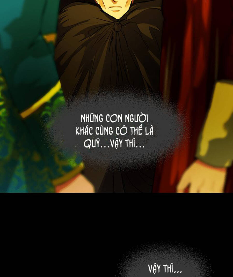 Deor! Chapter 24 - Trang 2