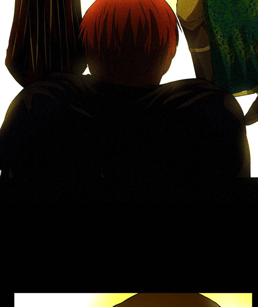 Deor! Chapter 24 - Trang 2