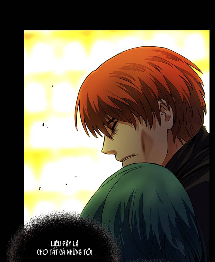 Deor! Chapter 24 - Trang 2