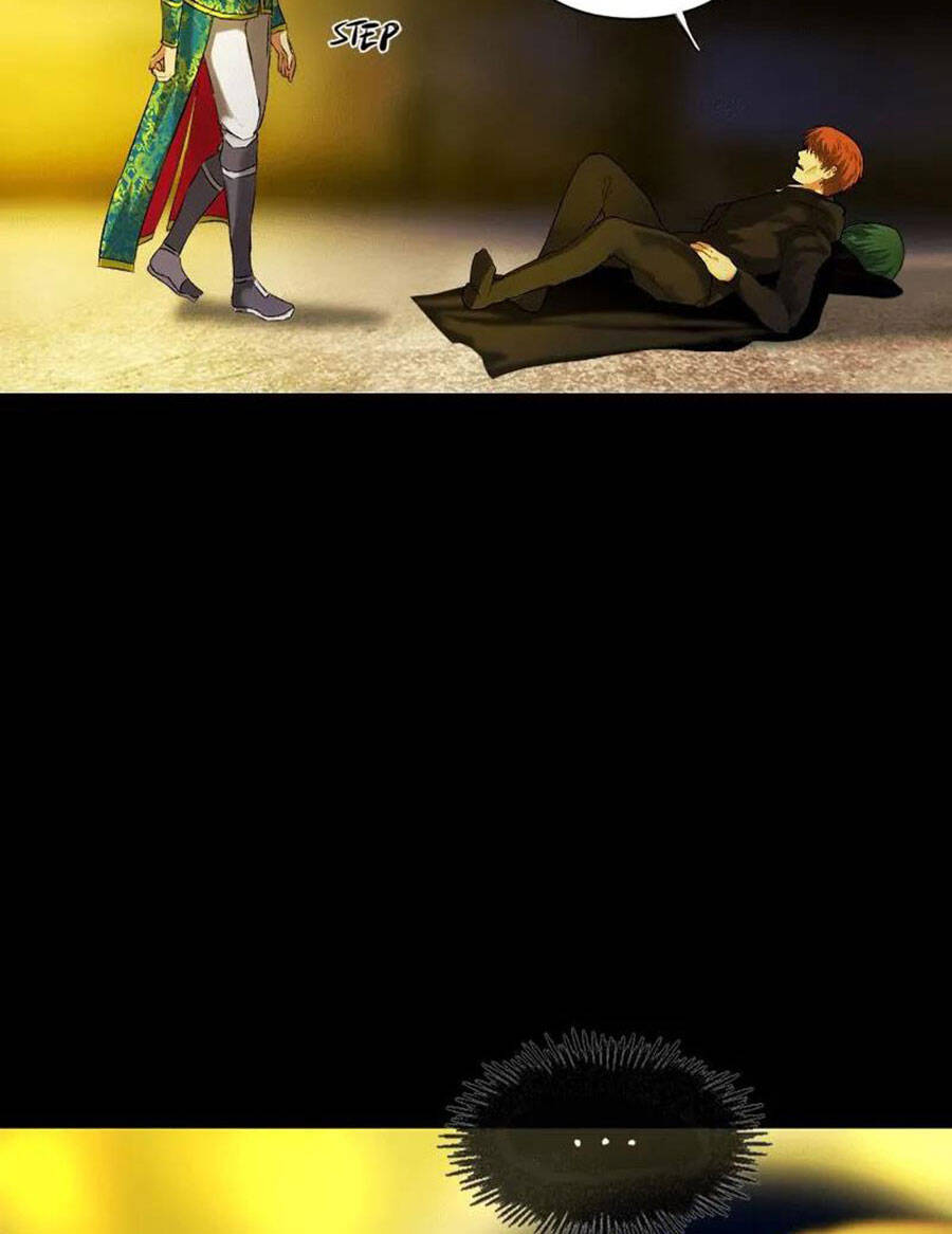 Deor! Chapter 25 - Trang 2