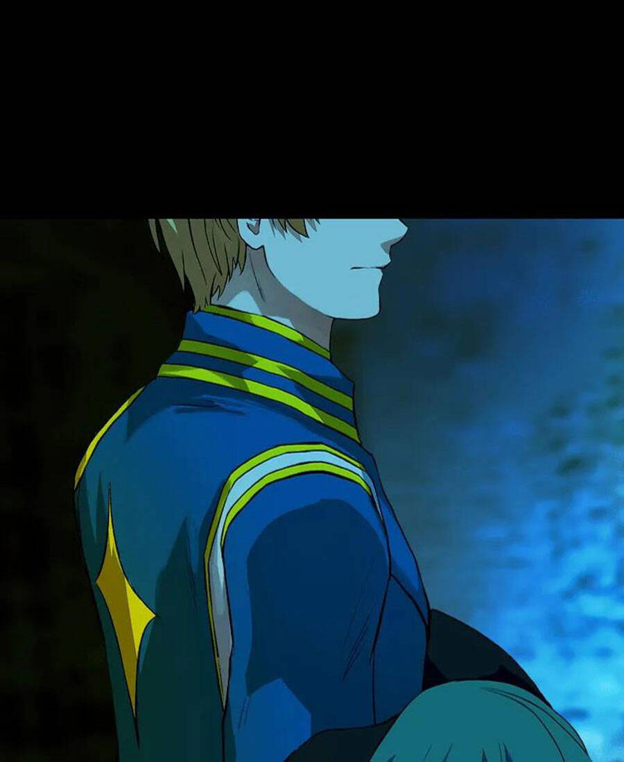 Deor! Chapter 25 - Trang 2