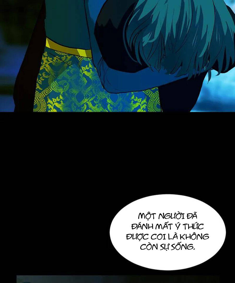 Deor! Chapter 25 - Trang 2