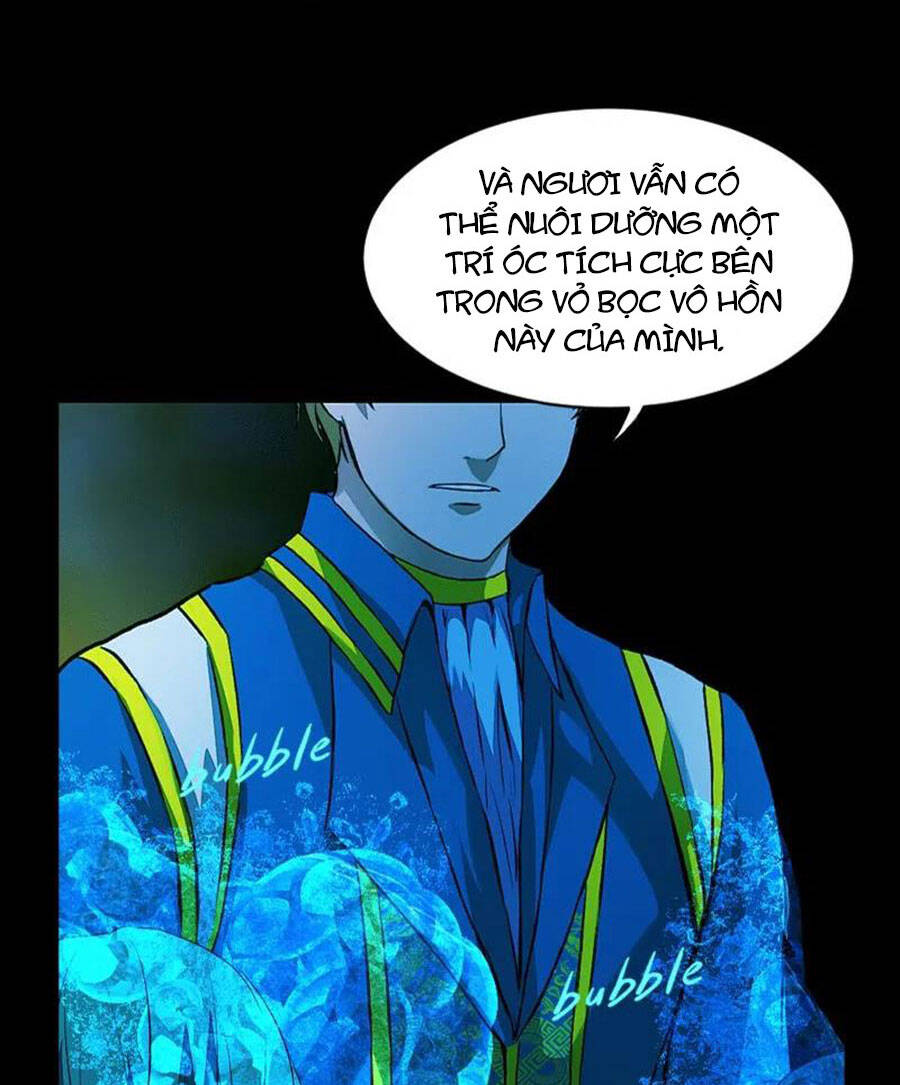 Deor! Chapter 25 - Trang 2