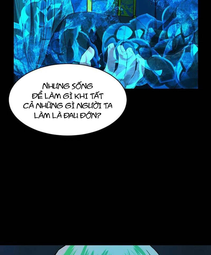 Deor! Chapter 25 - Trang 2