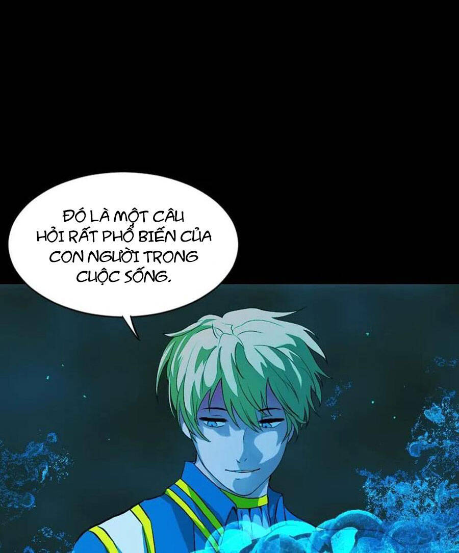 Deor! Chapter 25 - Trang 2