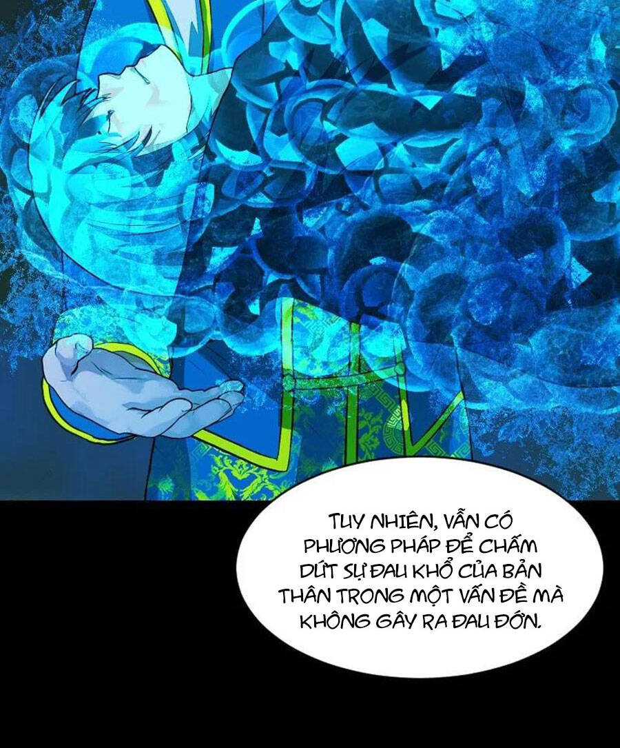 Deor! Chapter 25 - Trang 2