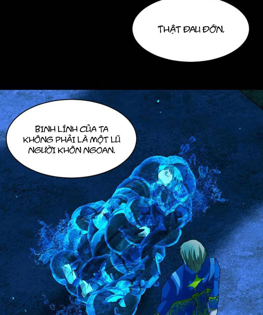 Deor! Chapter 25 - Trang 2