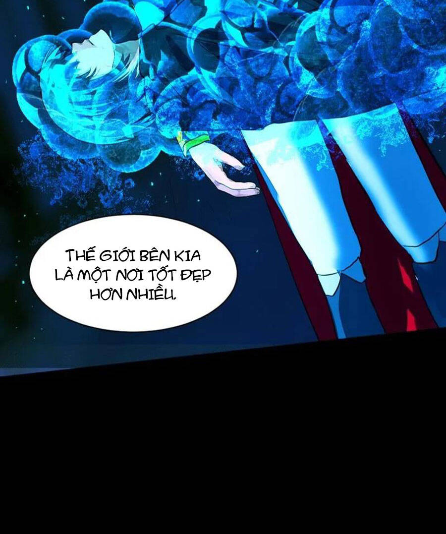 Deor! Chapter 25 - Trang 2