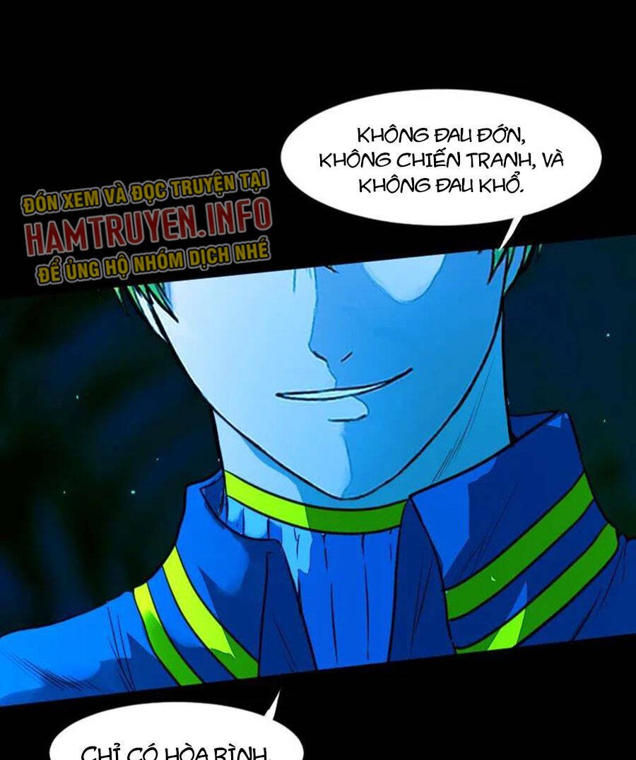 Deor! Chapter 25 - Trang 2