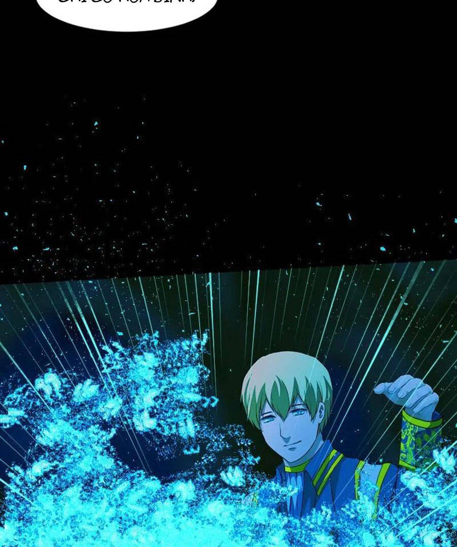 Deor! Chapter 25 - Trang 2