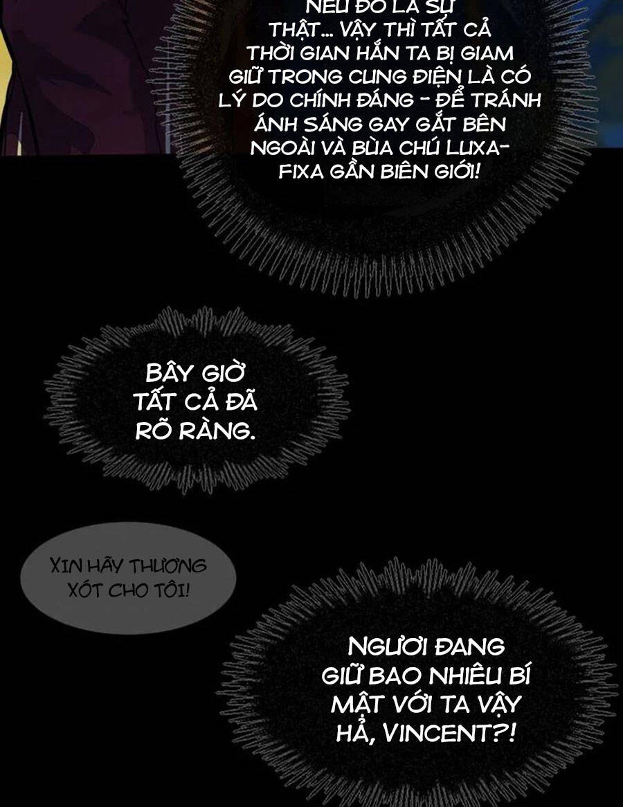 Deor! Chapter 25 - Trang 2