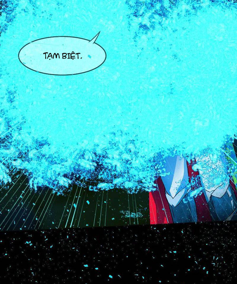 Deor! Chapter 25 - Trang 2