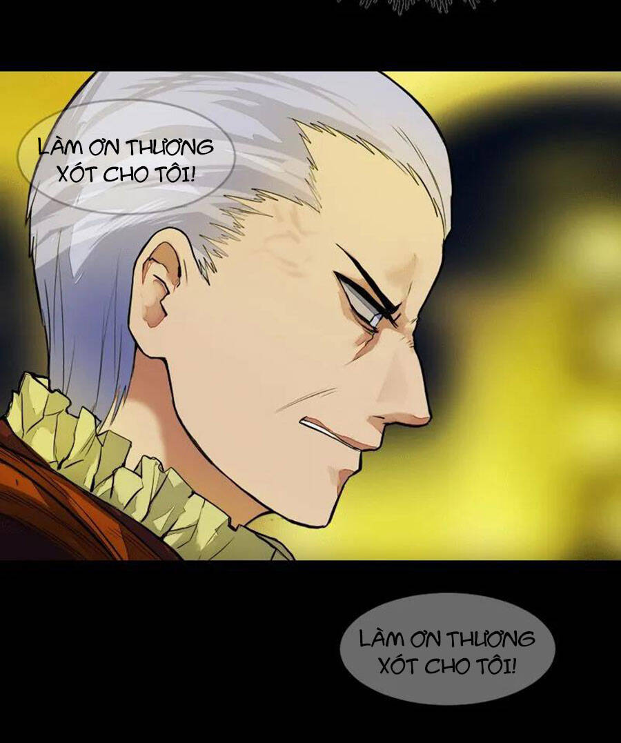 Deor! Chapter 25 - Trang 2